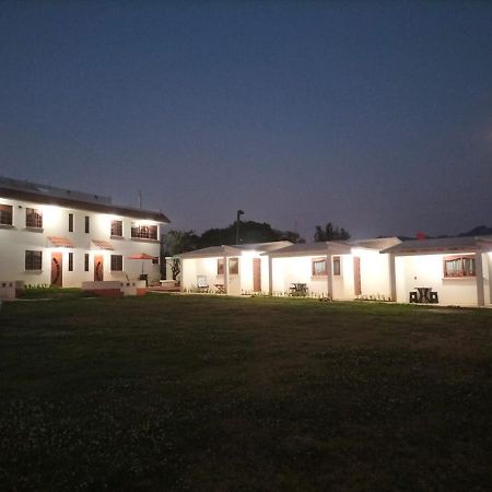 Villazol Cabanas ซากัตลัน ภายนอก รูปภาพ
