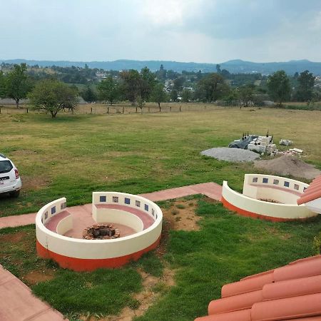Villazol Cabanas ซากัตลัน ภายนอก รูปภาพ