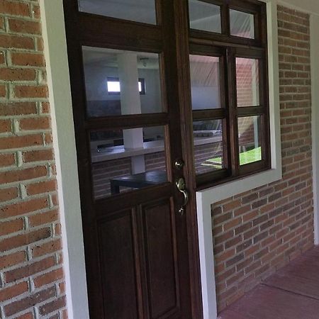 Villazol Cabanas ซากัตลัน ภายนอก รูปภาพ