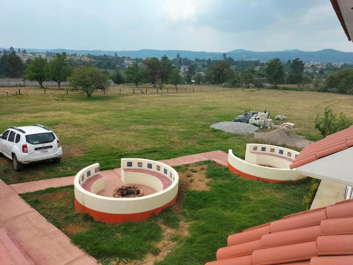 Villazol Cabanas ซากัตลัน ภายนอก รูปภาพ