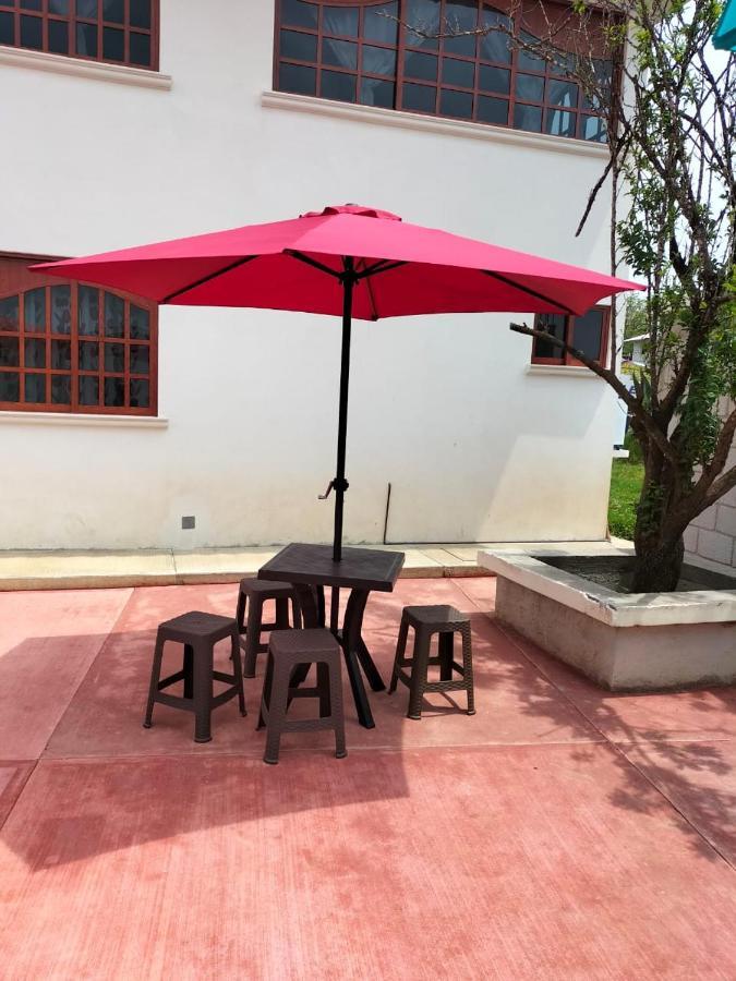 Villazol Cabanas ซากัตลัน ภายนอก รูปภาพ