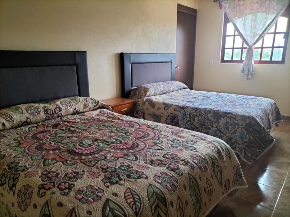 Villazol Cabanas ซากัตลัน ภายนอก รูปภาพ