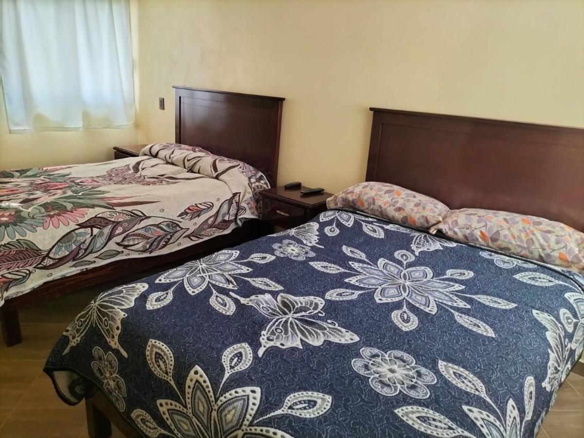 Villazol Cabanas ซากัตลัน ภายนอก รูปภาพ